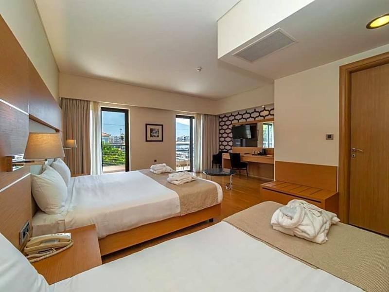 Elektra Hotel & Spa image