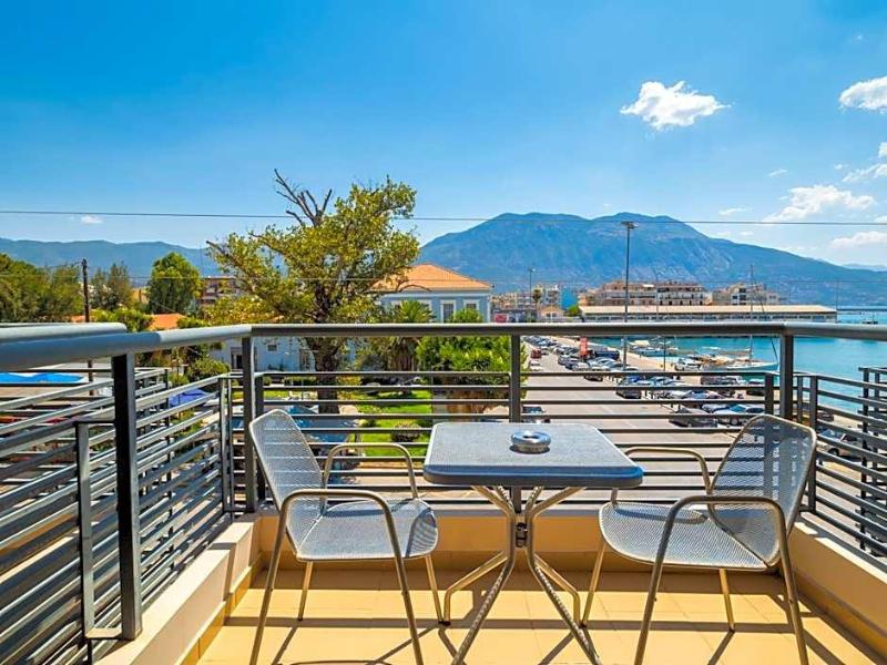 Elektra Hotel & Spa image