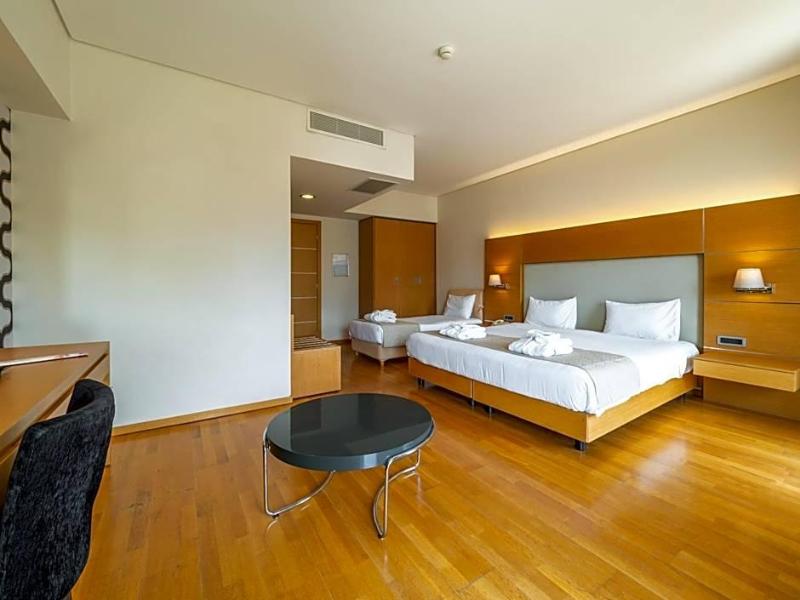 Elektra Hotel & Spa image