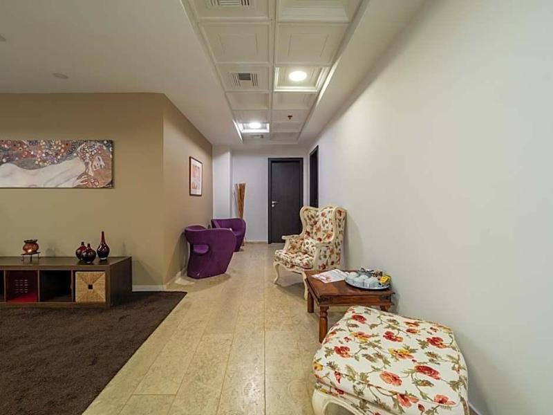Elektra Hotel & Spa image