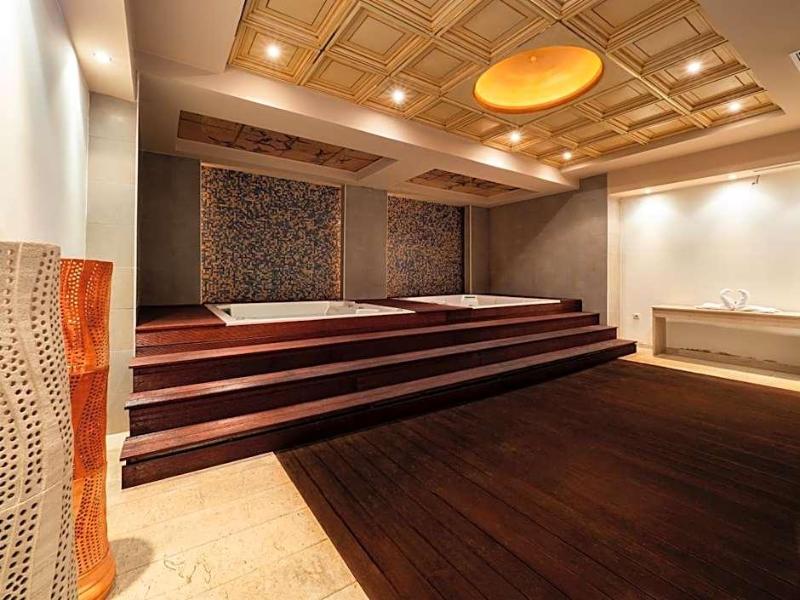 Elektra Hotel & Spa image