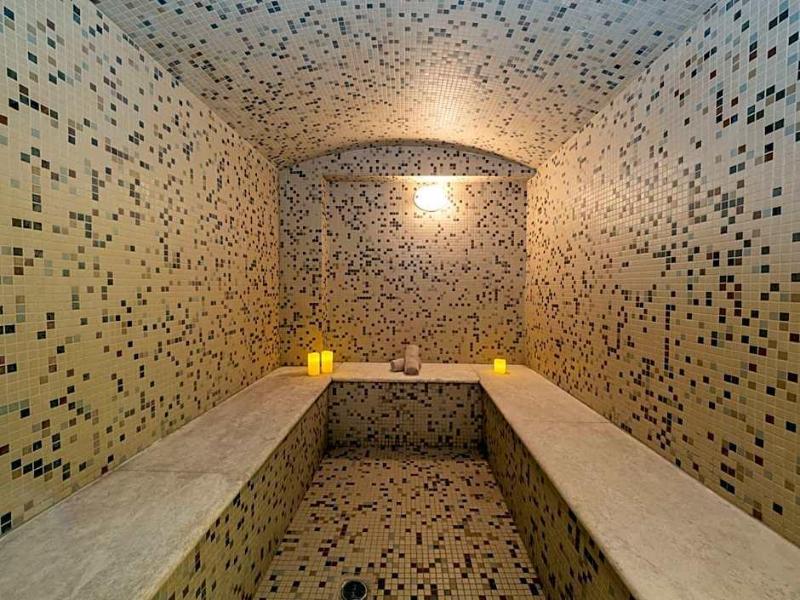 Elektra Hotel & Spa image