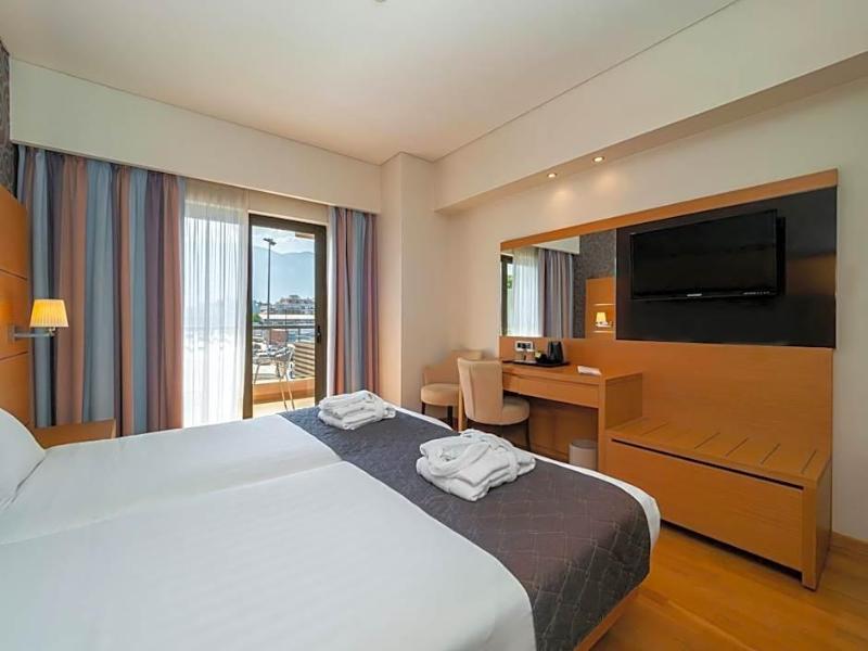 Elektra Hotel & Spa image