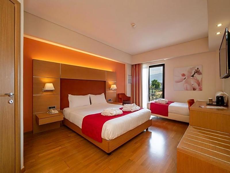 Elektra Hotel & Spa image
