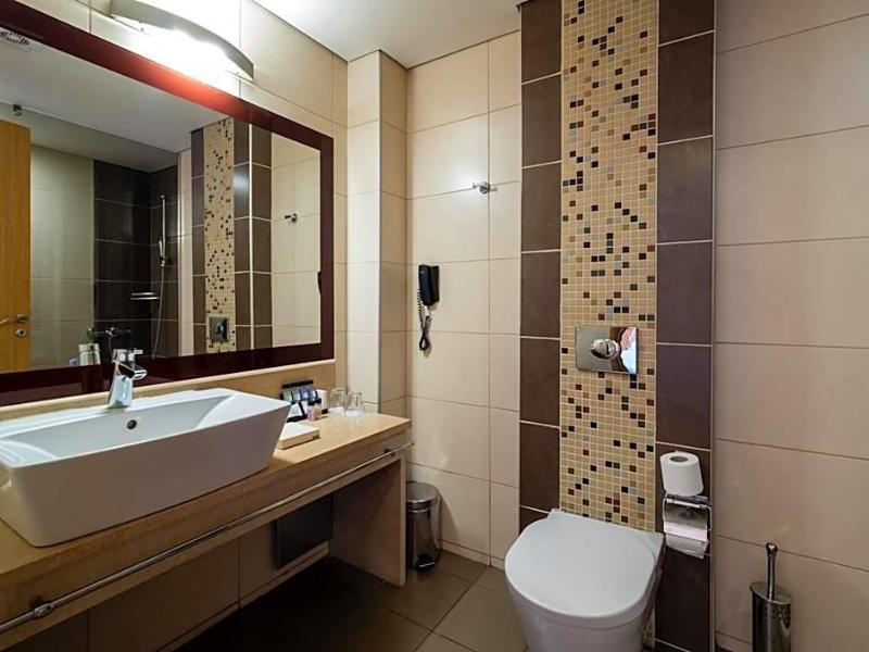 Elektra Hotel & Spa image