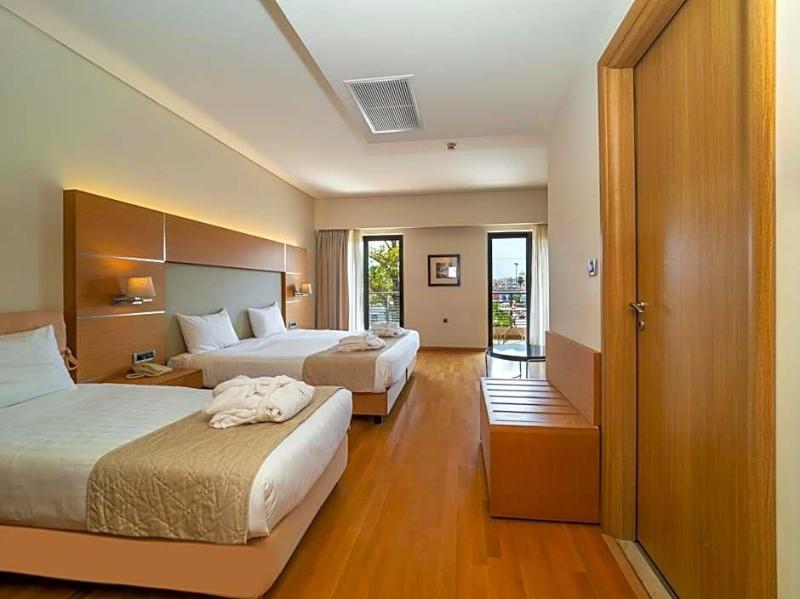 Elektra Hotel & Spa image