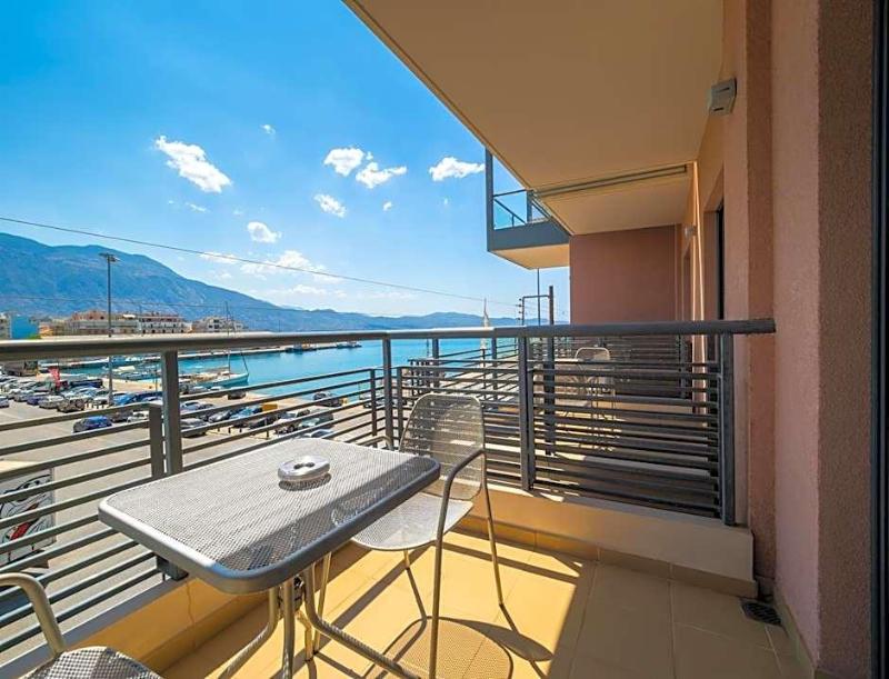 Elektra Hotel & Spa image