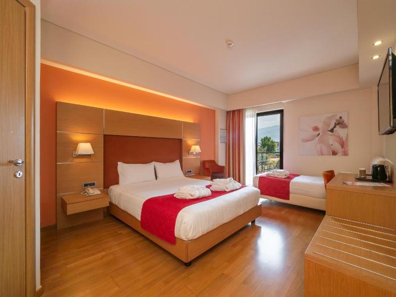Elektra Hotel & Spa image