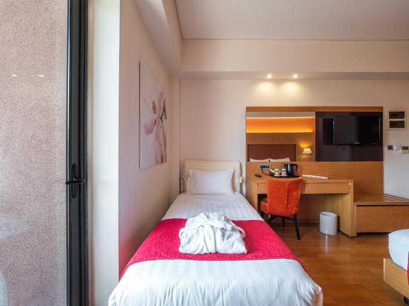 Elektra Hotel & Spa image