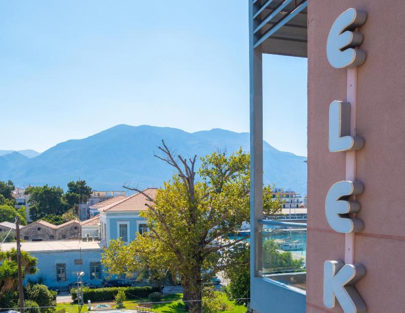 Elektra Hotel & Spa image