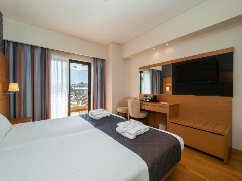 Elektra Hotel & Spa image