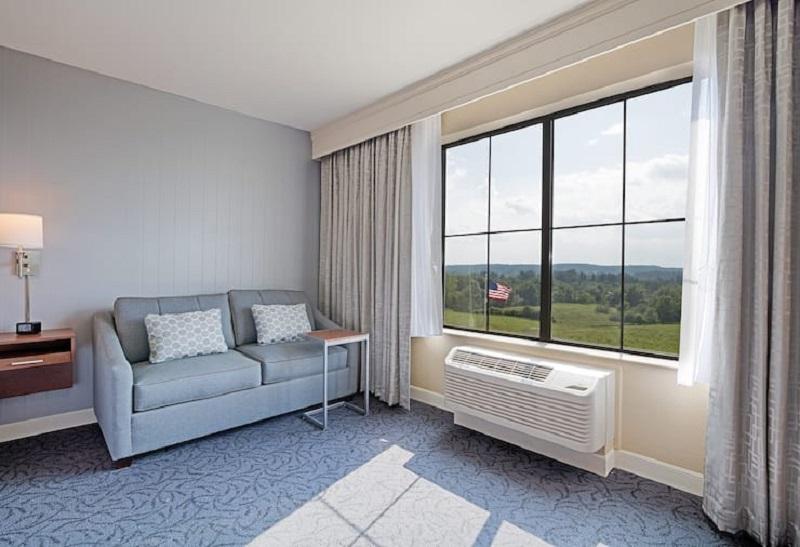 Hampton Inn & Suites Cazenovia image