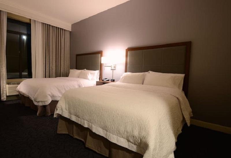 Hampton Inn & Suites Cazenovia image