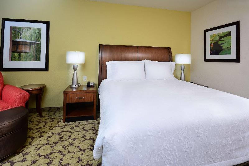 Hilton Garden Inn Greensboro Airport, NC