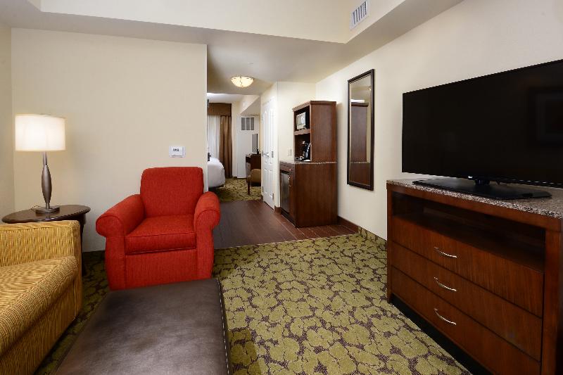 Hilton Garden Inn Greensboro Airport, NC image