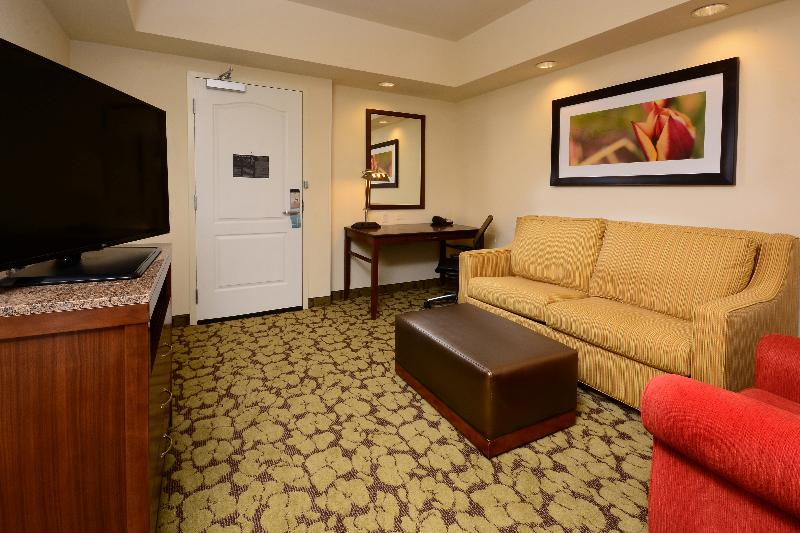 Hilton Garden Inn Greensboro Airport, NC image