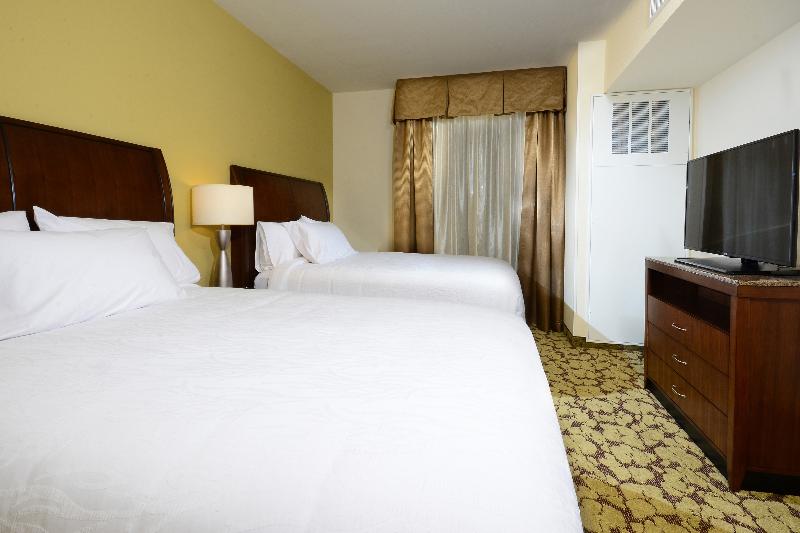 Hilton Garden Inn Greensboro Airport, NC image