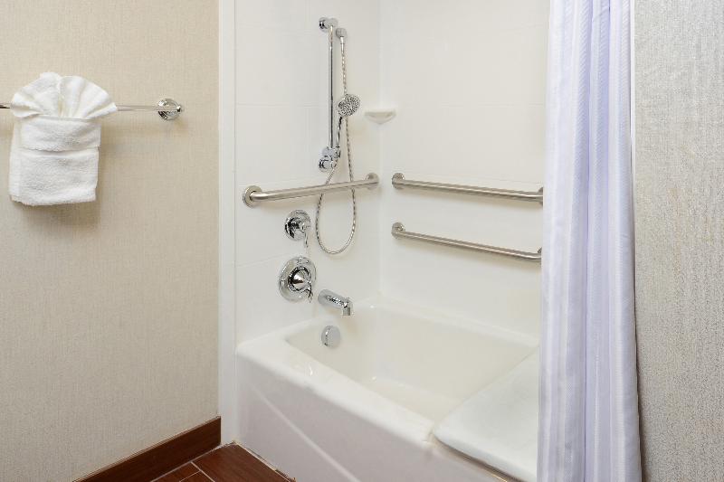 Hilton Garden Inn Greensboro Airport, NC image