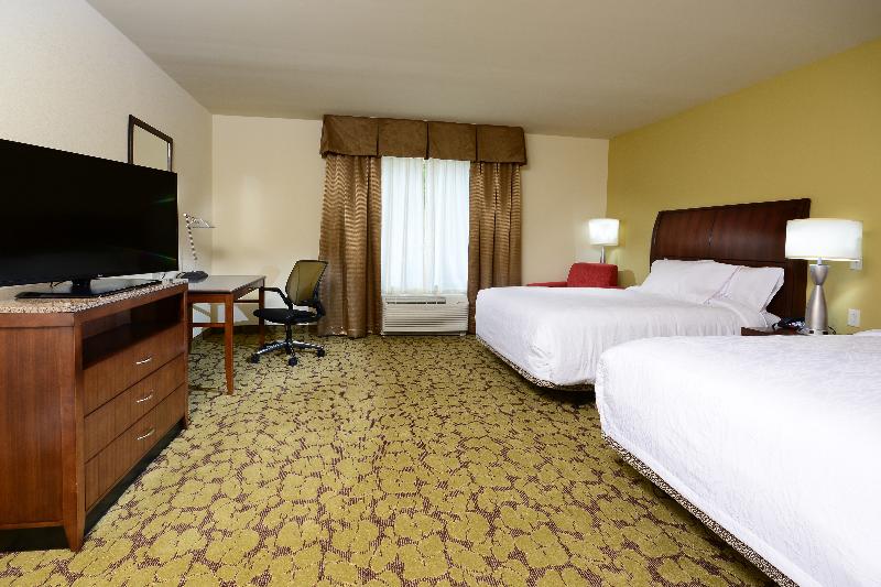 Hilton Garden Inn Greensboro Airport, NC image