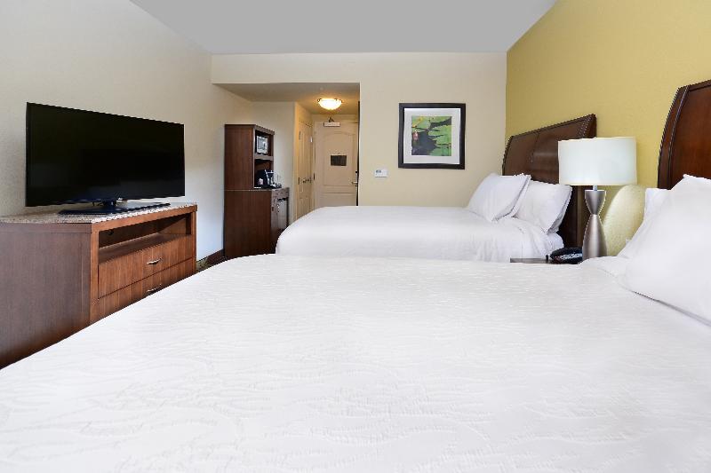 Hilton Garden Inn Greensboro Airport, NC image