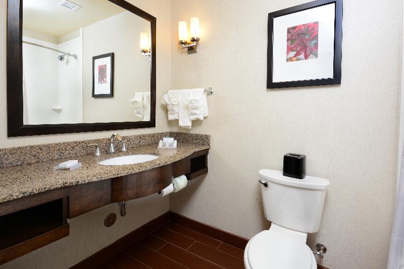 Hilton Garden Inn Greensboro Airport, NC image
