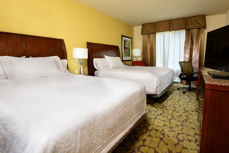 Hilton Garden Inn Greensboro Airport, NC image