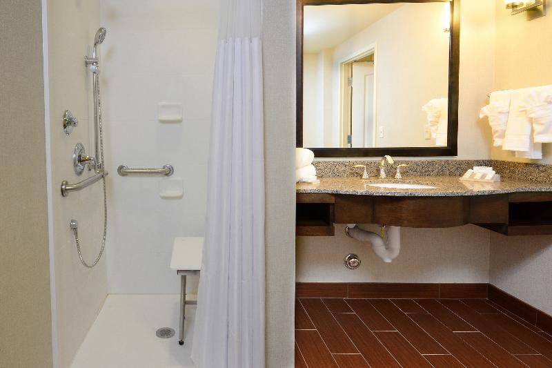 Hilton Garden Inn Greensboro Airport, NC image