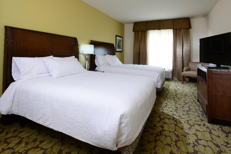 Hilton Garden Inn Greensboro Airport, NC image
