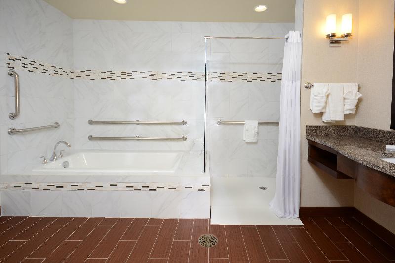 Hilton Garden Inn Greensboro Airport, NC image