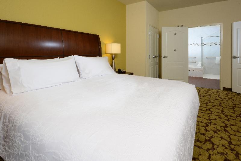 Hilton Garden Inn Greensboro Airport, NC image