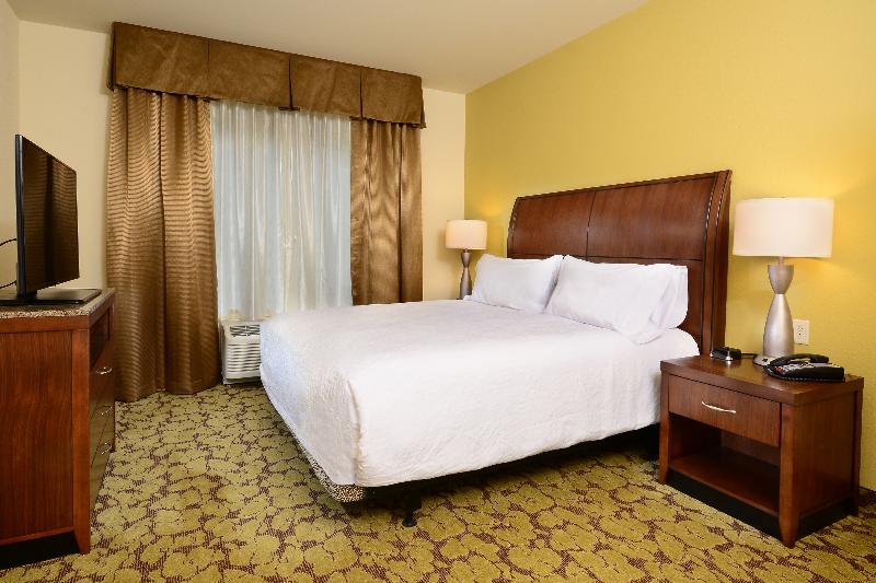 Hilton Garden Inn Greensboro Airport, NC image
