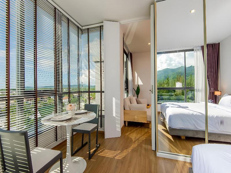 Hill Myna Condotel image