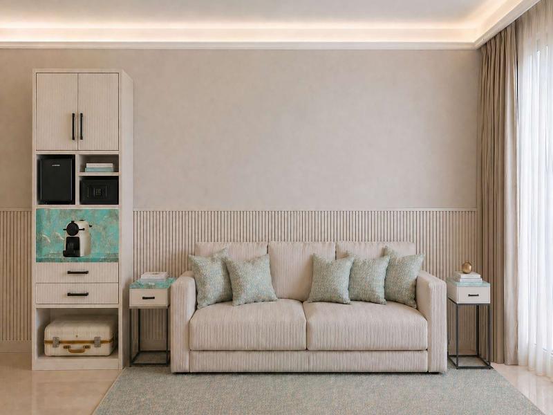 Abacus Hotel image