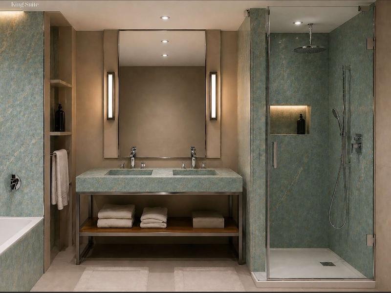 Abacus Hotel image