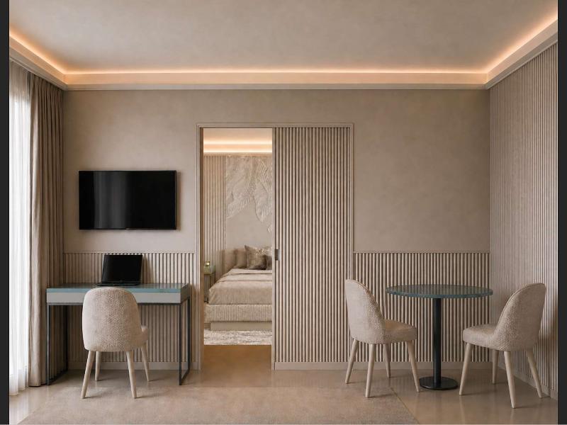 Abacus Hotel image