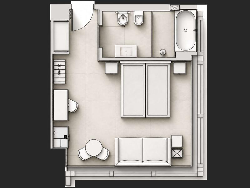 Abacus Hotel image