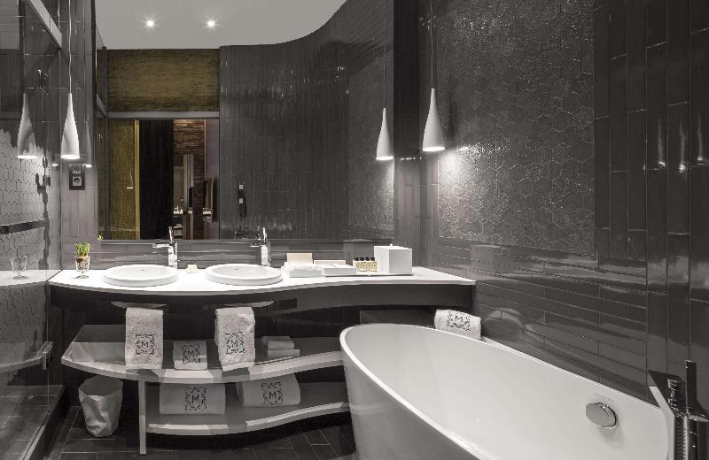Monument Hotel image