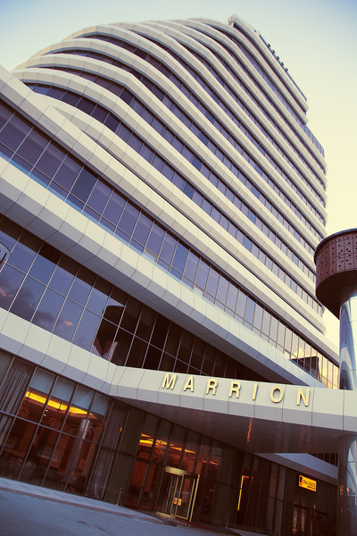 Morrian Hotel & Spa image