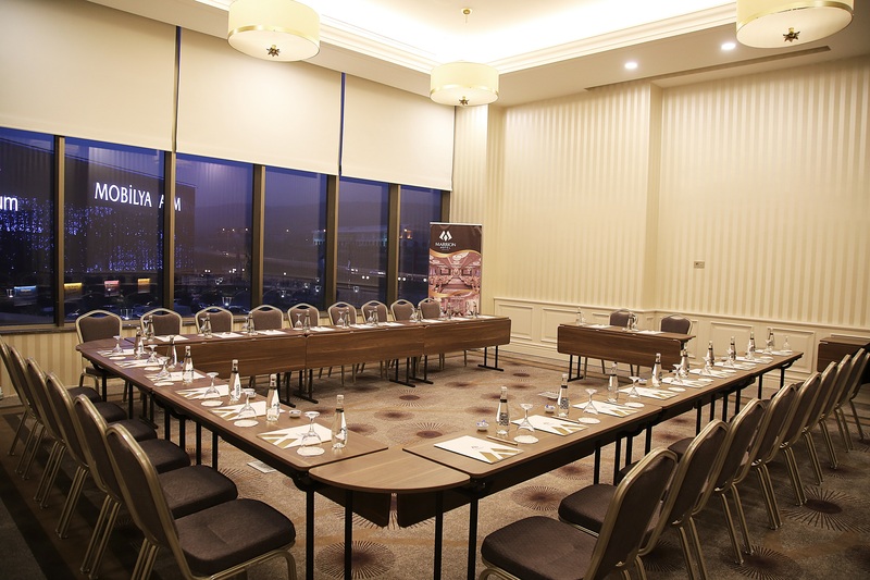 Morrian Hotel & Spa image