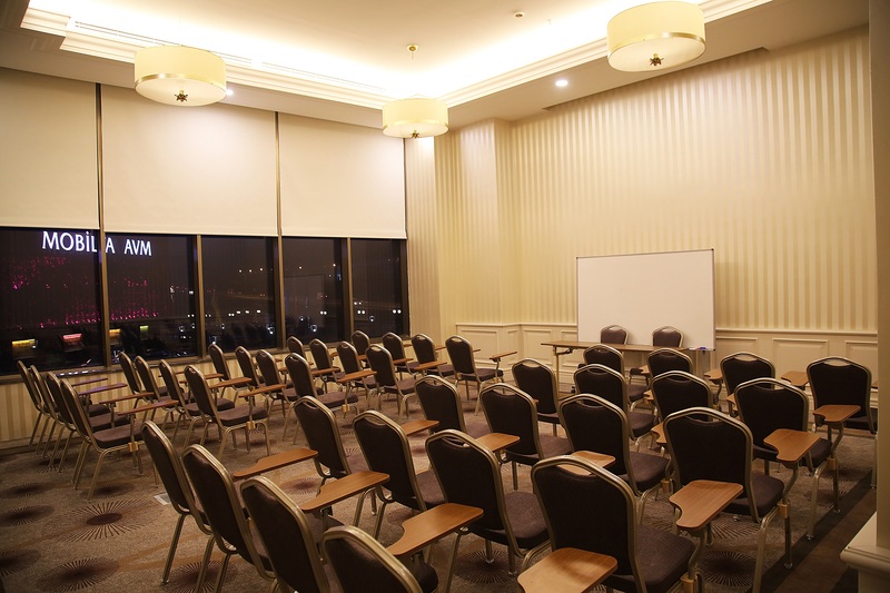 Morrian Hotel & Spa image