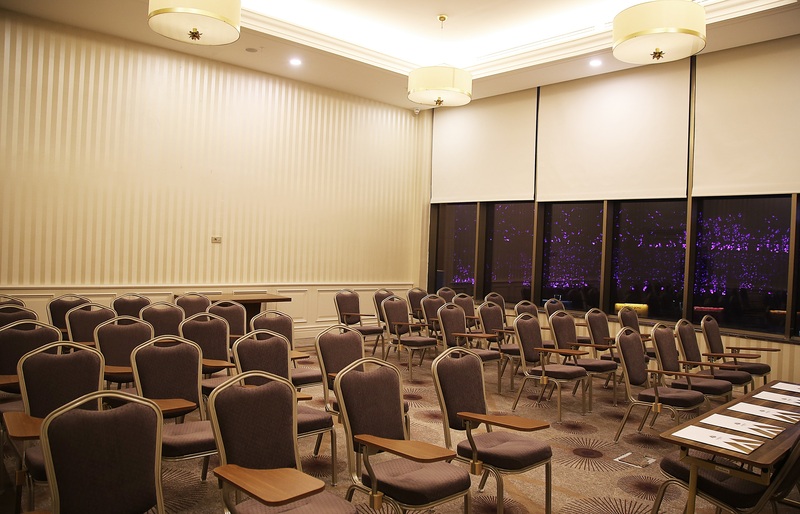 Morrian Hotel & Spa image