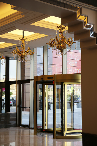 Morrian Hotel & Spa image