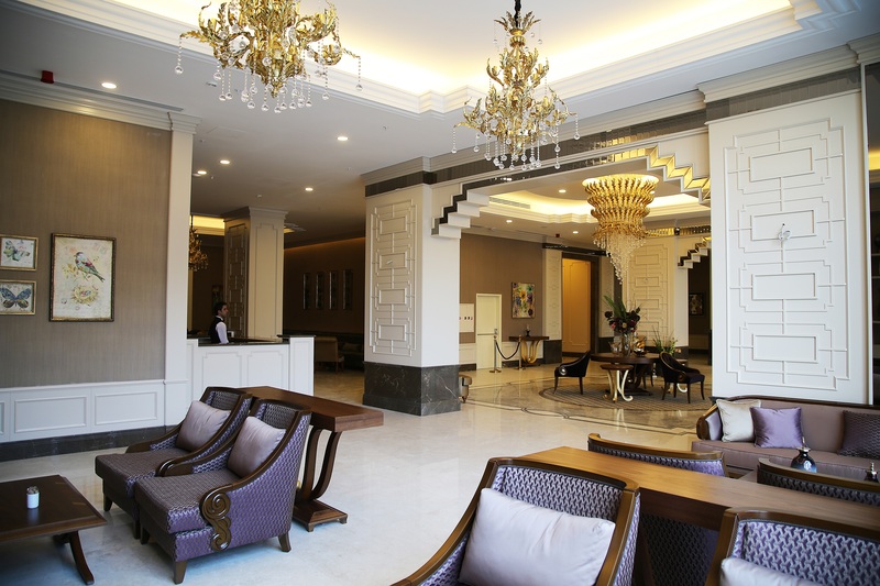 Morrian Hotel & Spa image