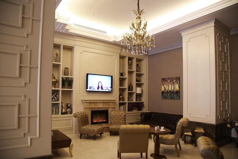 Morrian Hotel & Spa image