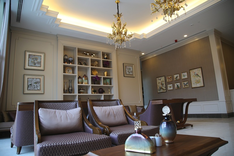 Morrian Hotel & Spa image