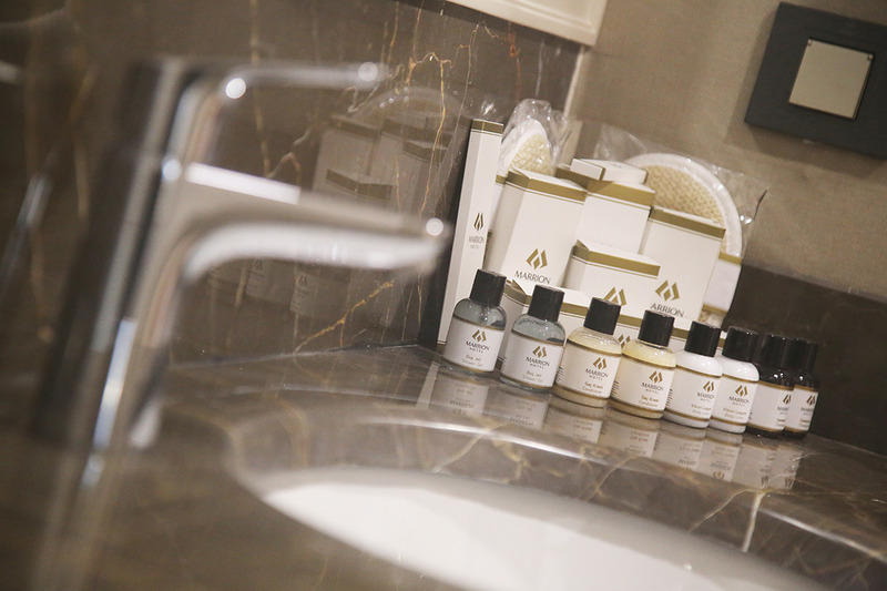 Morrian Hotel & Spa image