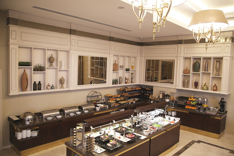 Morrian Hotel & Spa image