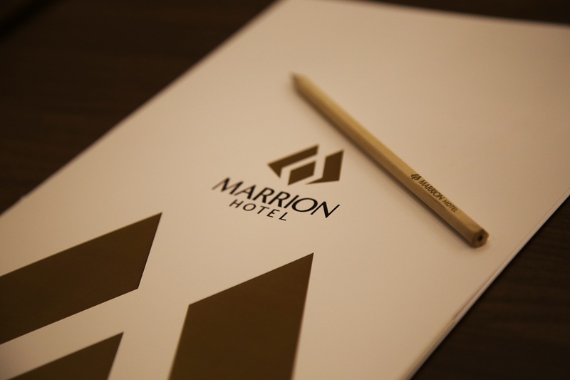 Morrian Hotel & Spa image