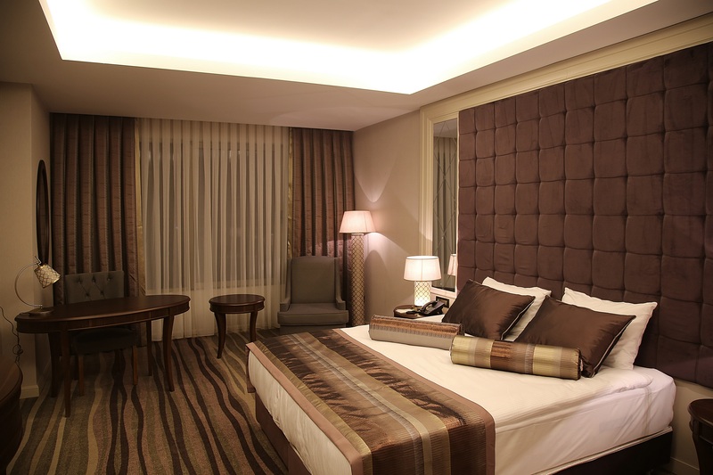 Morrian Hotel & Spa image