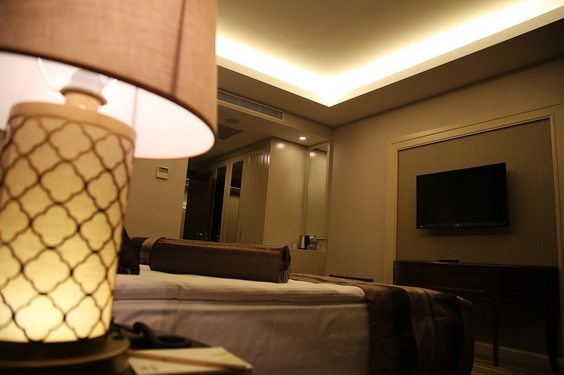 Morrian Hotel & Spa image